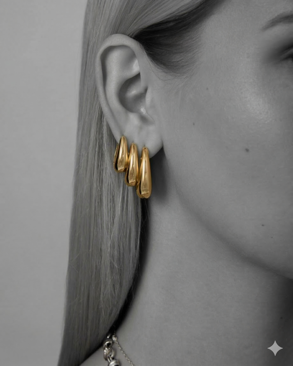Best Selling Earrings