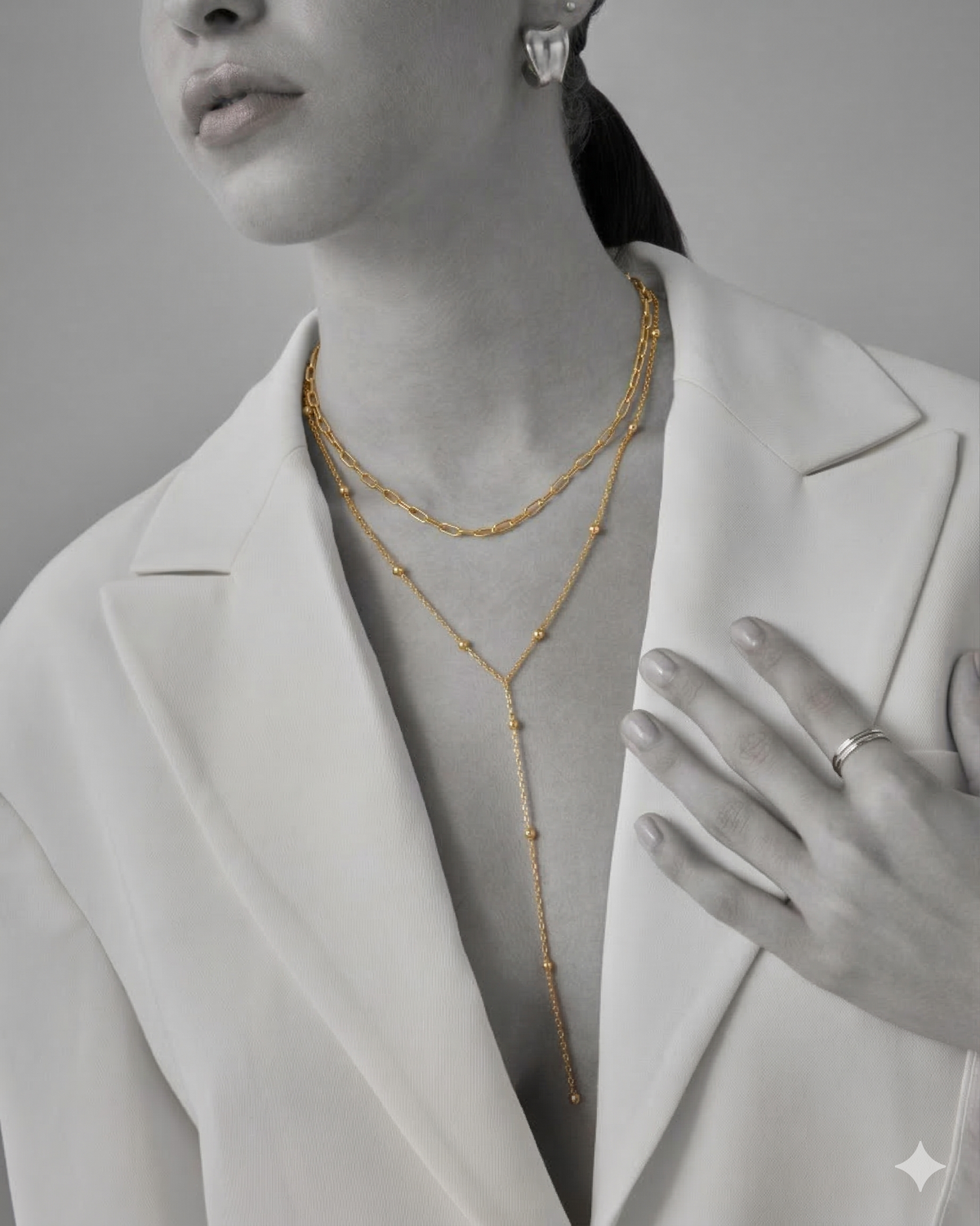 Best Selling Necklaces