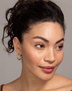 Flat Edge Hoops