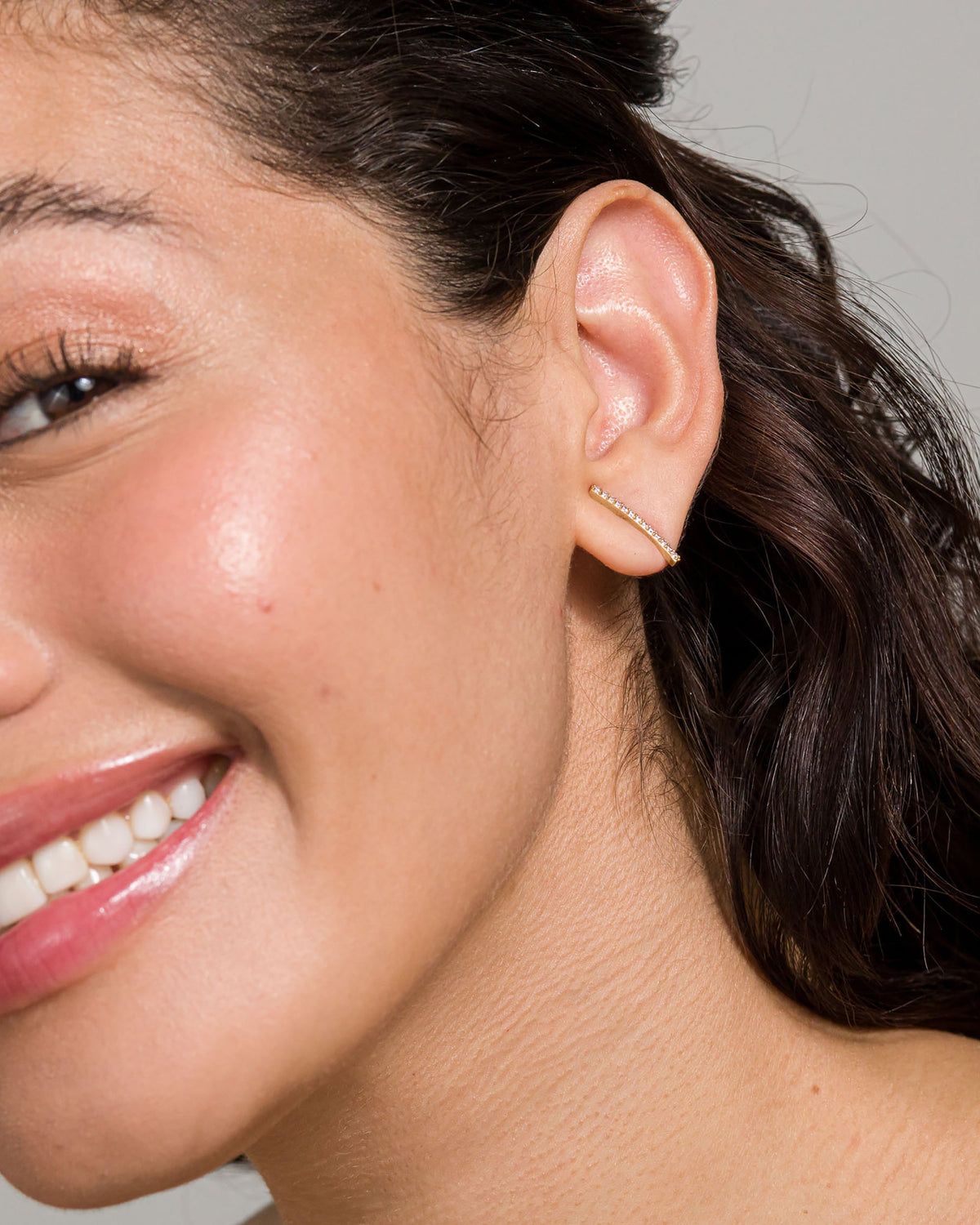 Ava Ear Crawlers