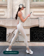 FlexFlow High-Rise Leggings