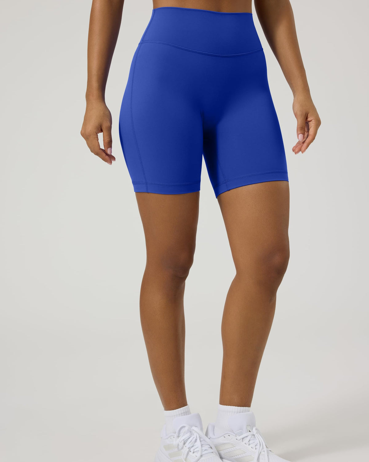 FlexFlow High Rise 6" Shorts