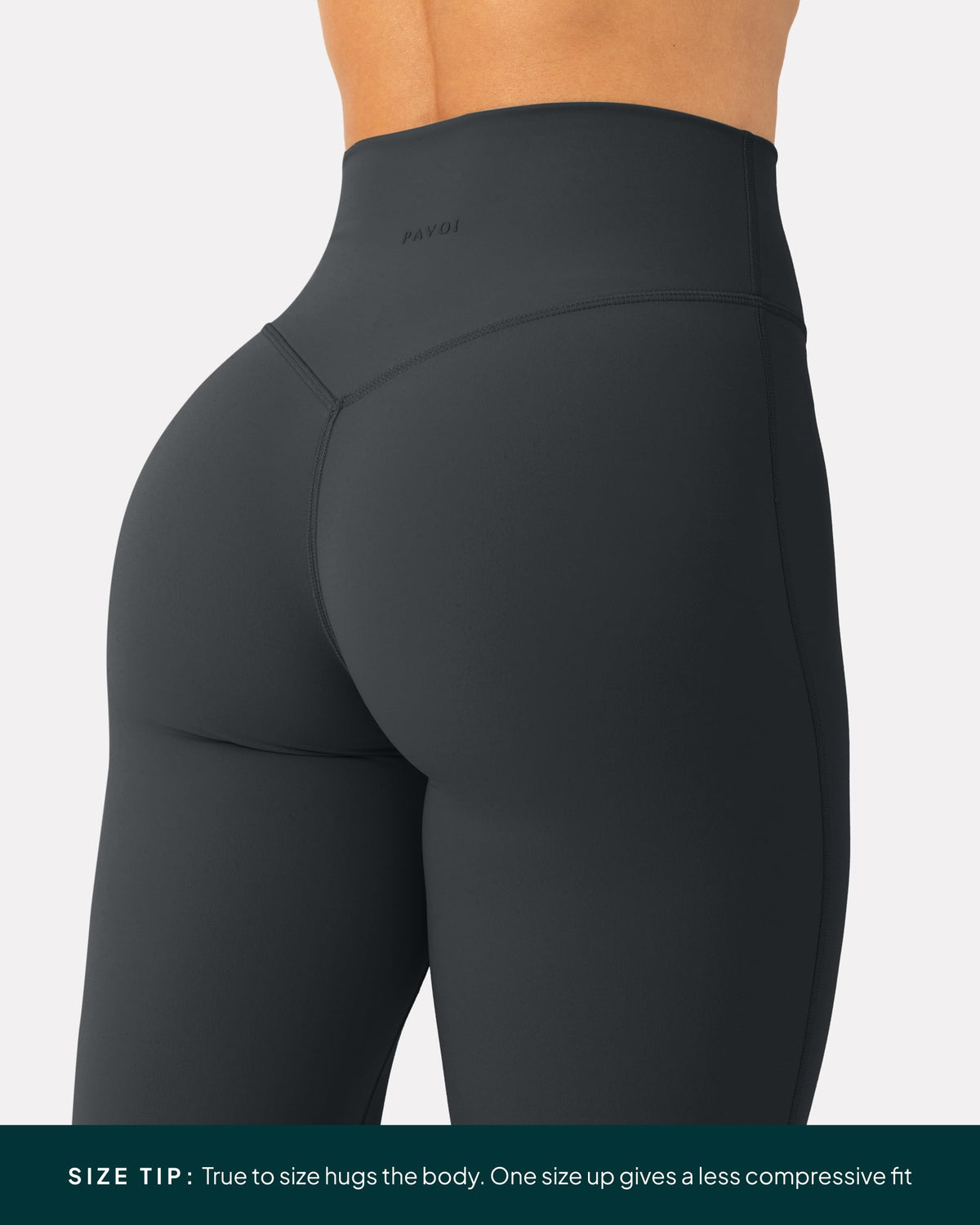FlexFlow Crossover Leggings
