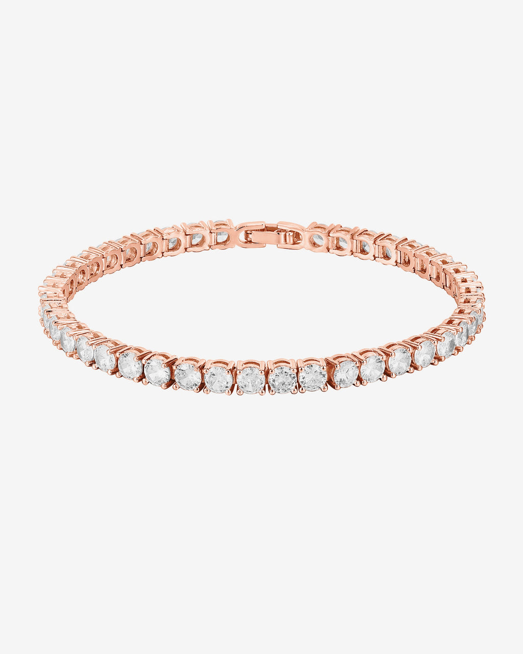 Sarena Tennis Bracelet