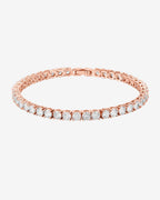 Sarena Tennis Bracelet