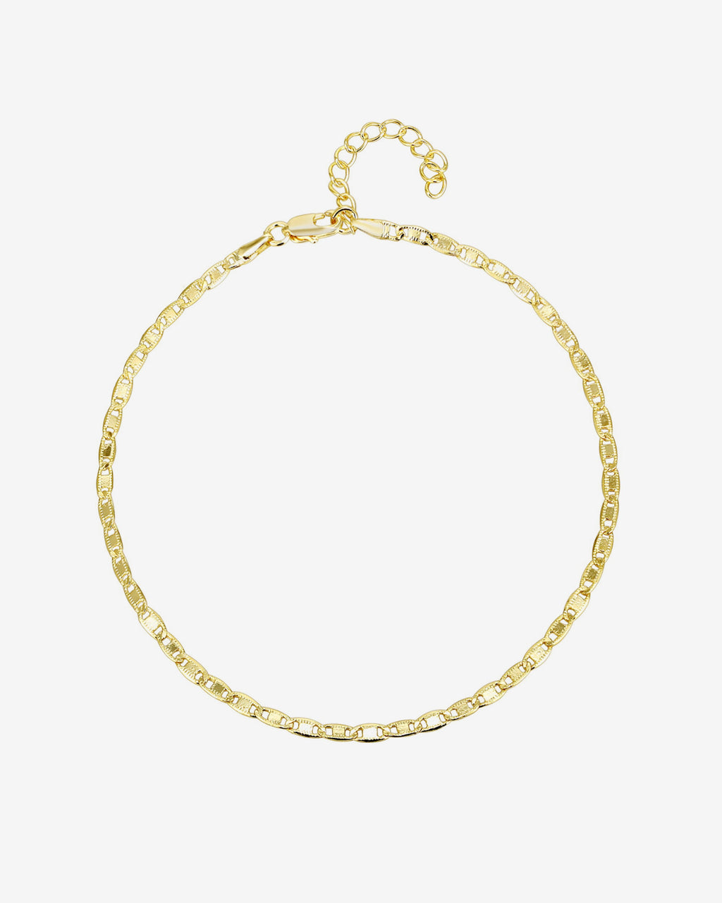 Marina Anklet