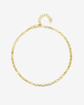 Marina Anklet