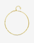 Marina Anklet