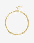 Curb Chain Bracelet