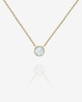 Opal Necklace