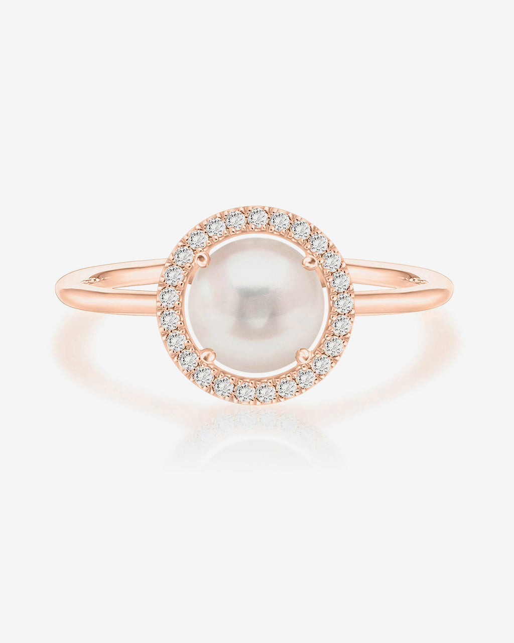 Swarovski Crystal Birthstone Ring