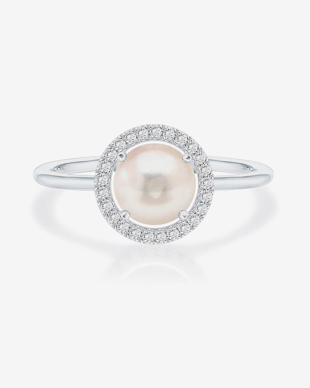 Swarovski Crystal Birthstone Ring