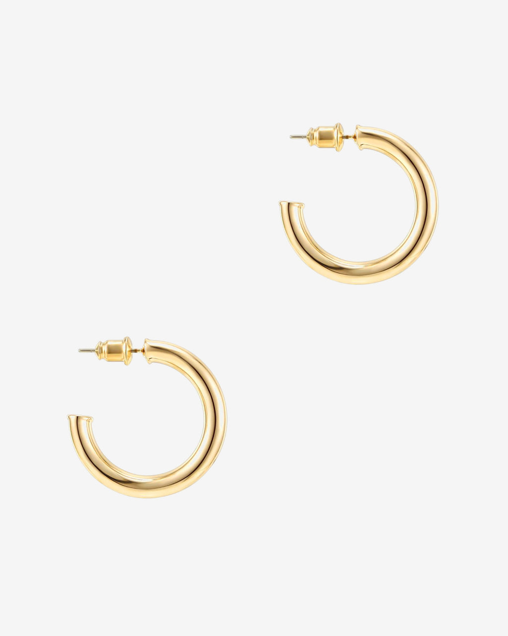 Lightweight Hoop (3.5mm)