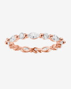 Posy Eternity Ring