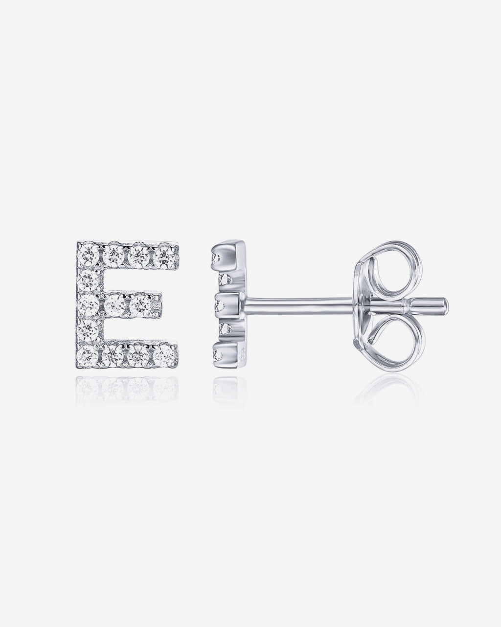 Gemma Initial Studs
