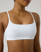 FlexFlow Square Neck Bra