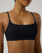 FlexFlow Square Neck Bra
