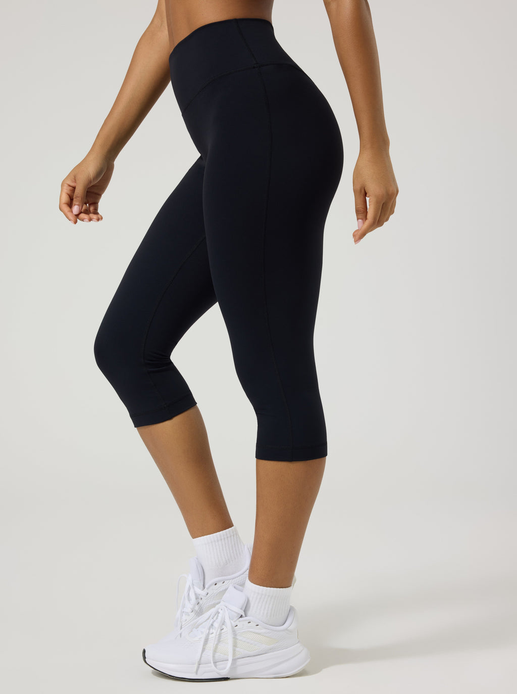 FlexFlow High-Rise Capris