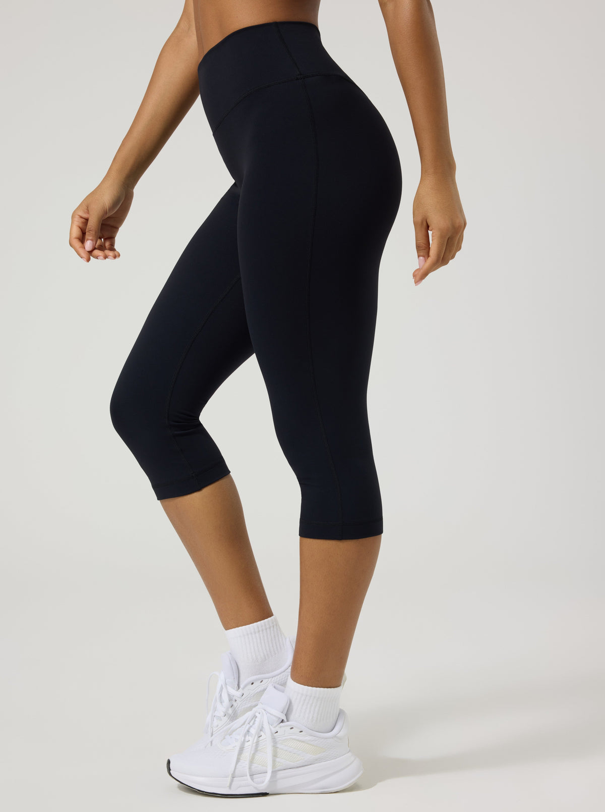 FlexFlow High-Rise Capris