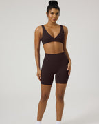 FlexFlow High Rise 6" Shorts