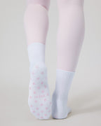 Pilates Grip Socks