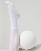 Pilates Grip Socks