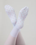 Pilates Grip Socks