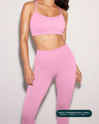 FlexFlow High-Rise Leggings