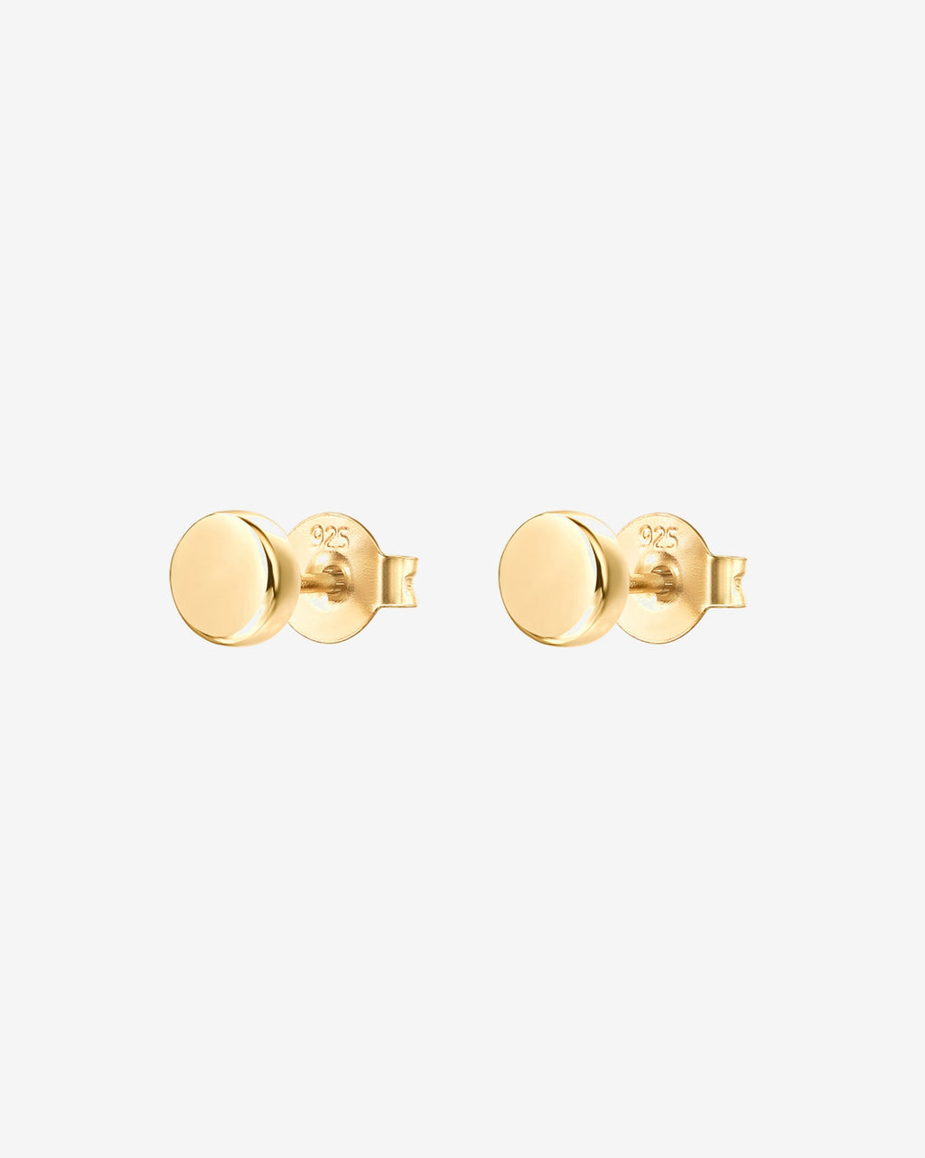 Disc Studs