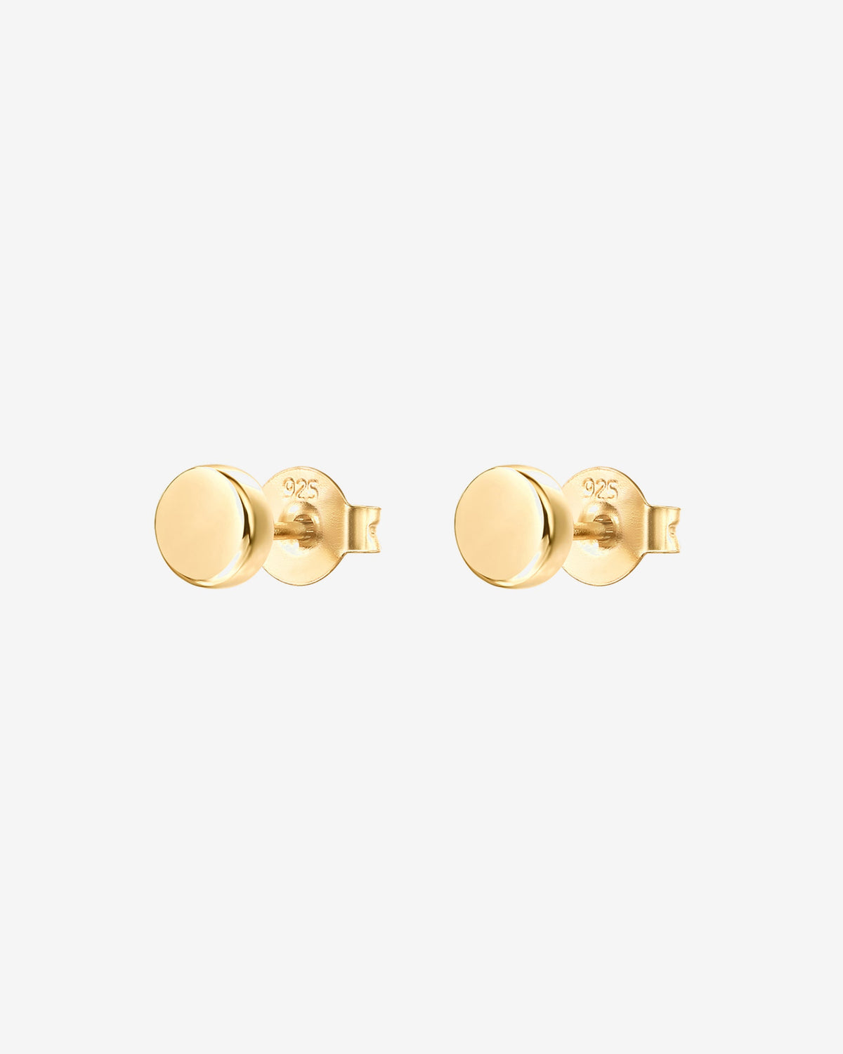 Disc Studs