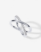 Julie Cross Ring