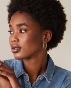 Square Tube Hoops