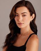Zuri Studs