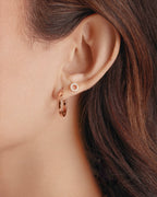 Zuri Studs