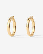 Square Tube Hoops