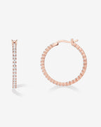 Inside-Out Hoops
