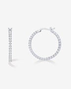 Inside-Out Hoops
