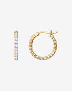 Inside-Out Hoops