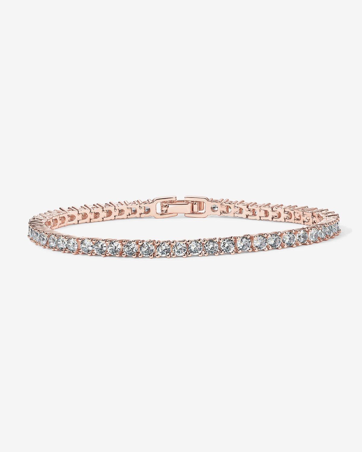 Medium Tennis Bracelet