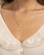 Heart Pendant