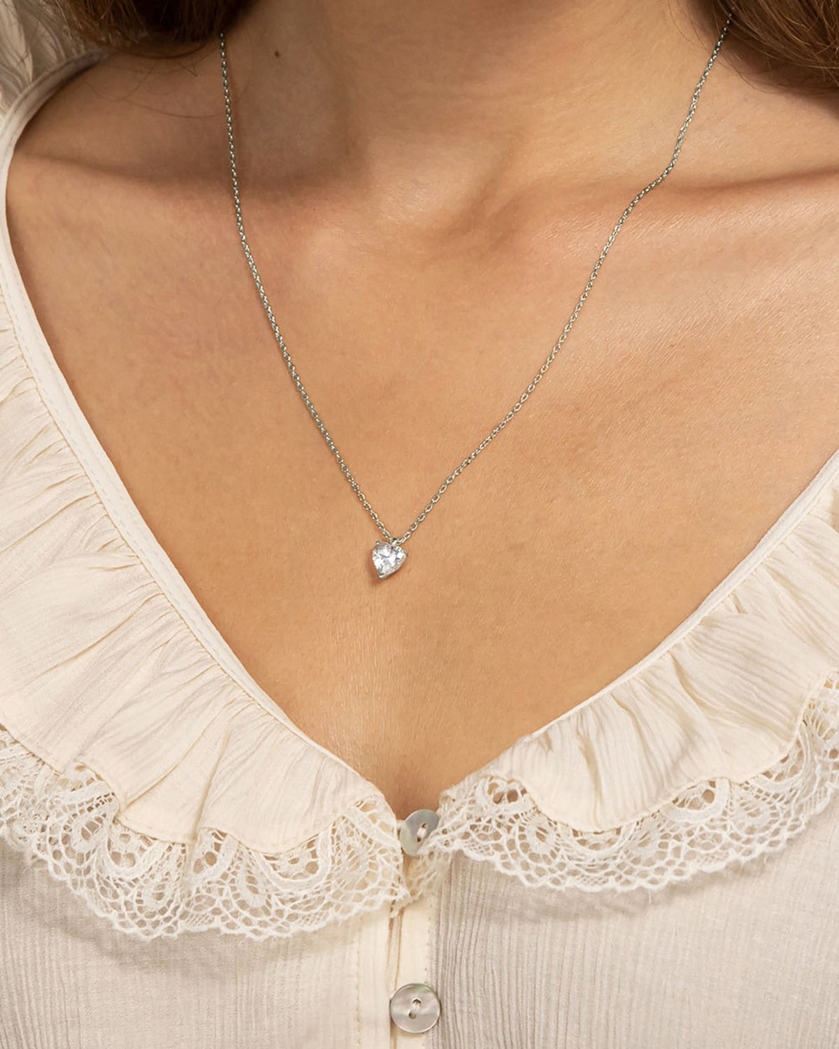 Heart Pendant