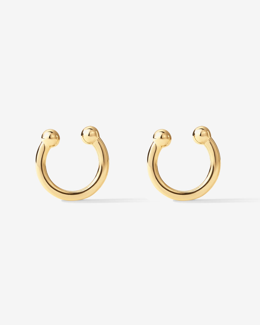 Jane Ear Cuffs