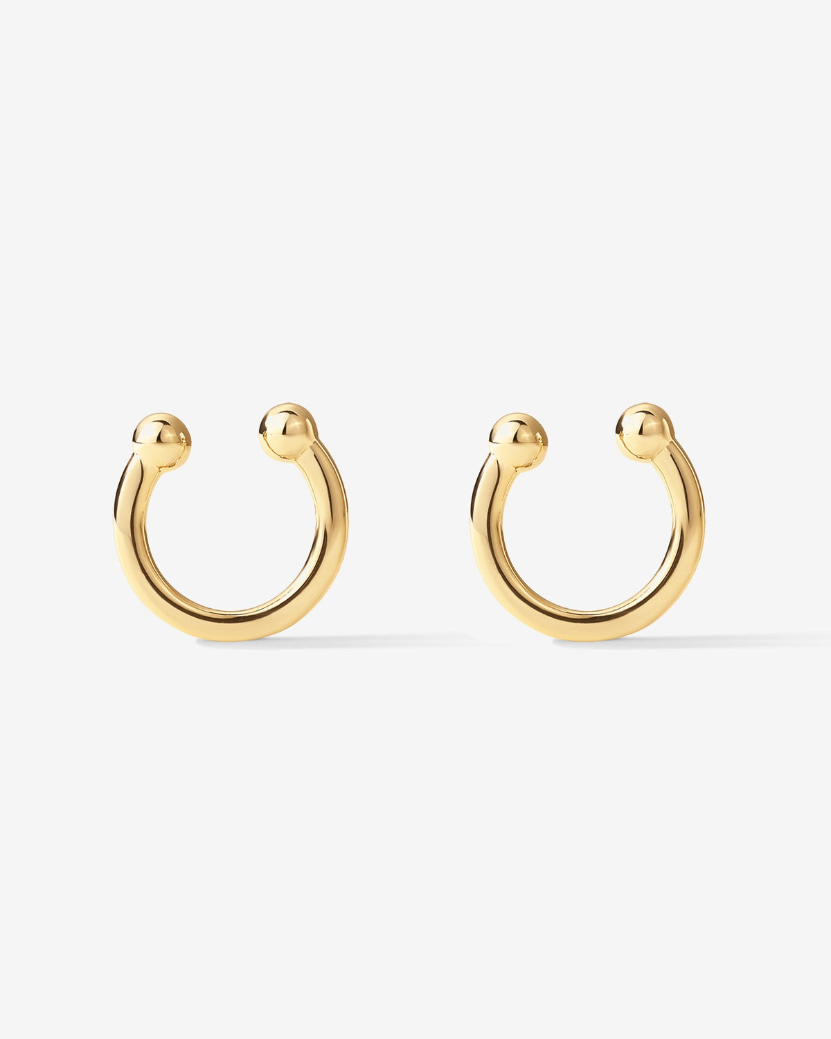 Jane Ear Cuffs