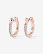 Amelia Ear Cuffs