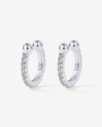 Amelia Ear Cuffs
