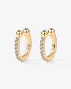 Amelia Ear Cuffs