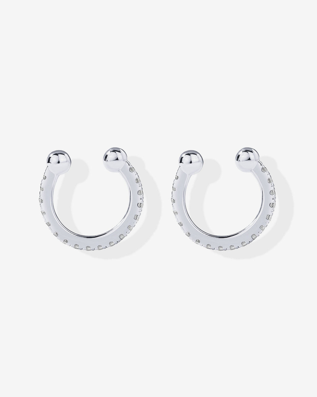 Amelia Ear Cuffs