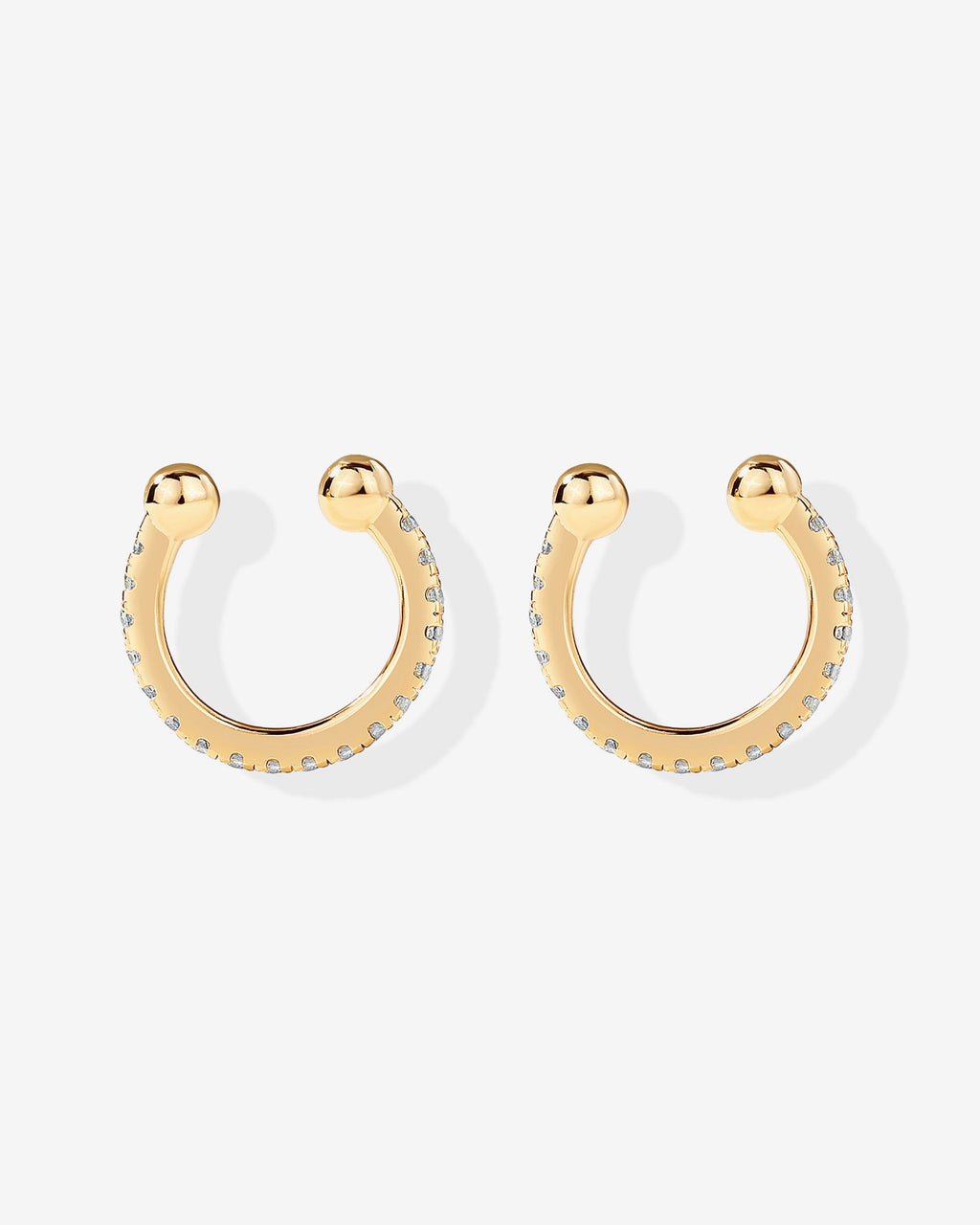 Amelia Ear Cuffs