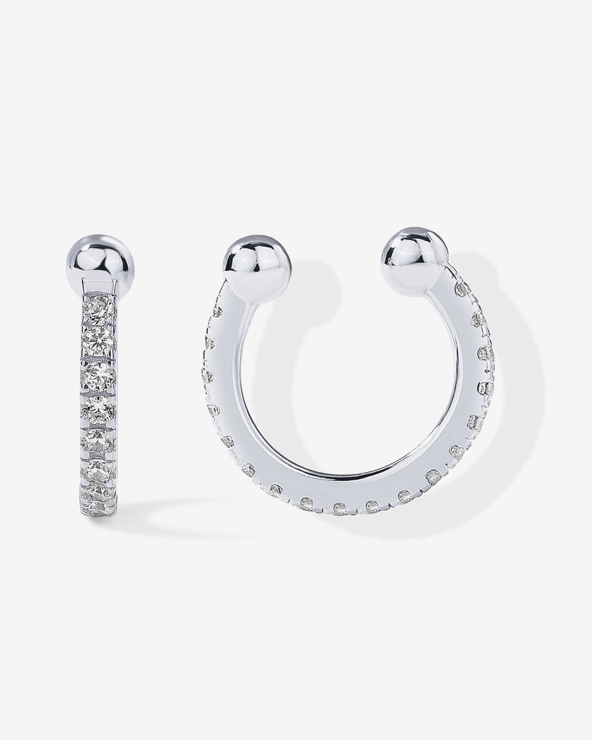 Amelia Ear Cuffs