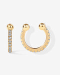 Amelia Ear Cuffs
